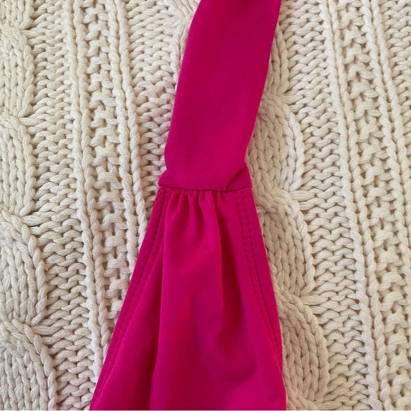 Pink Swim Tank - Picture 7 of 12